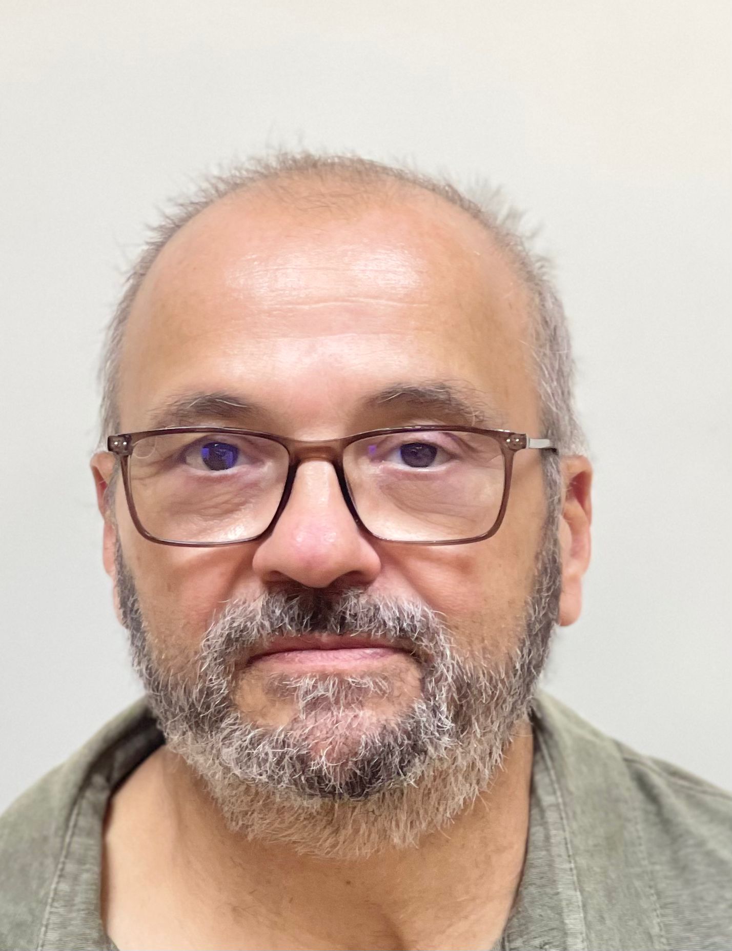 Albert Beumala