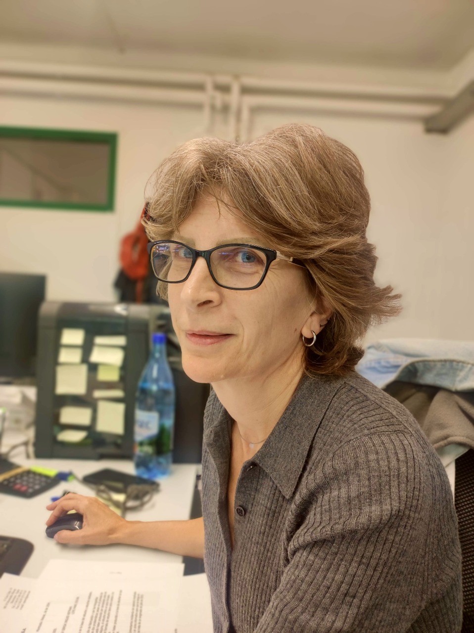 Eva Vilar