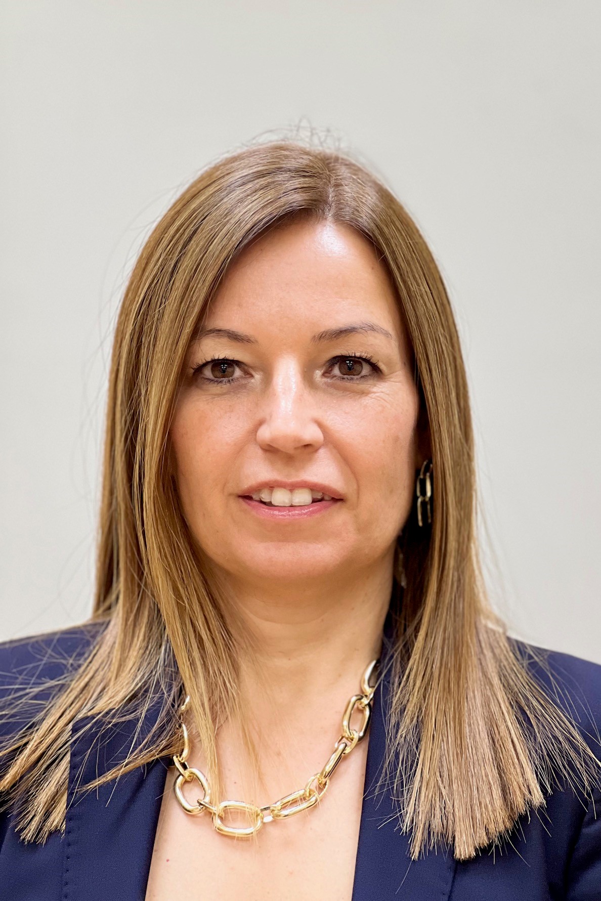 Yolanda Zamora